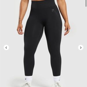 Gymshark Flex Seamless Leggings